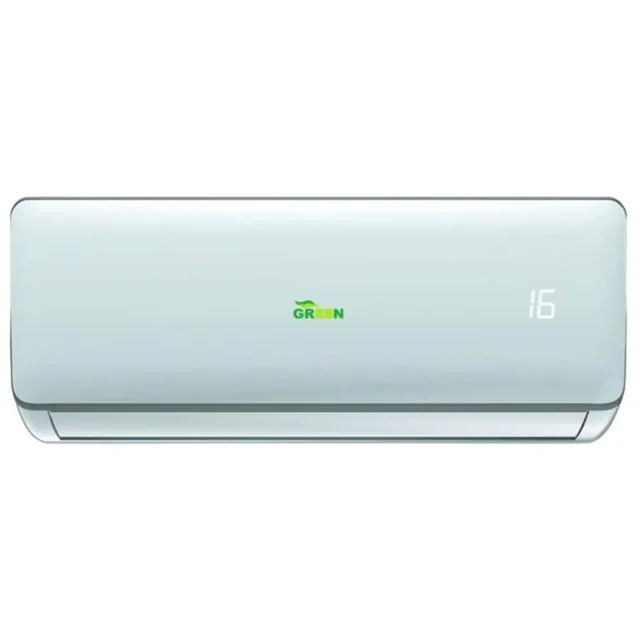 کولر گازی اسپلیت دیواری 18000 اینورتر گرین مدل SDK-CH18F1C1A2P